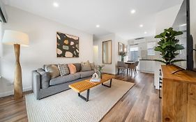 Three Tea House - Relaxed Living In Mile End